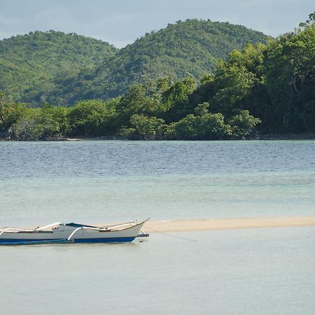 Huma Island Resort And Spa Busuanga Exterior photo