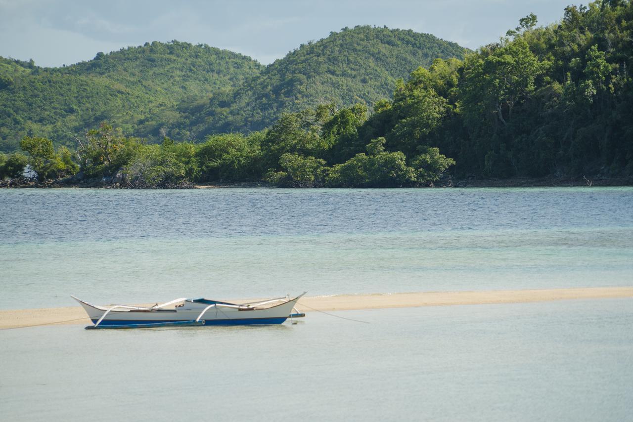 Huma Island Resort And Spa Busuanga Exterior photo