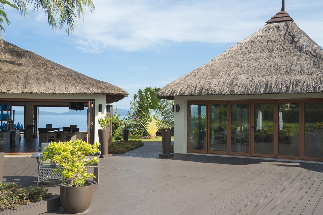 Huma Island Resort And Spa Busuanga Exterior photo
