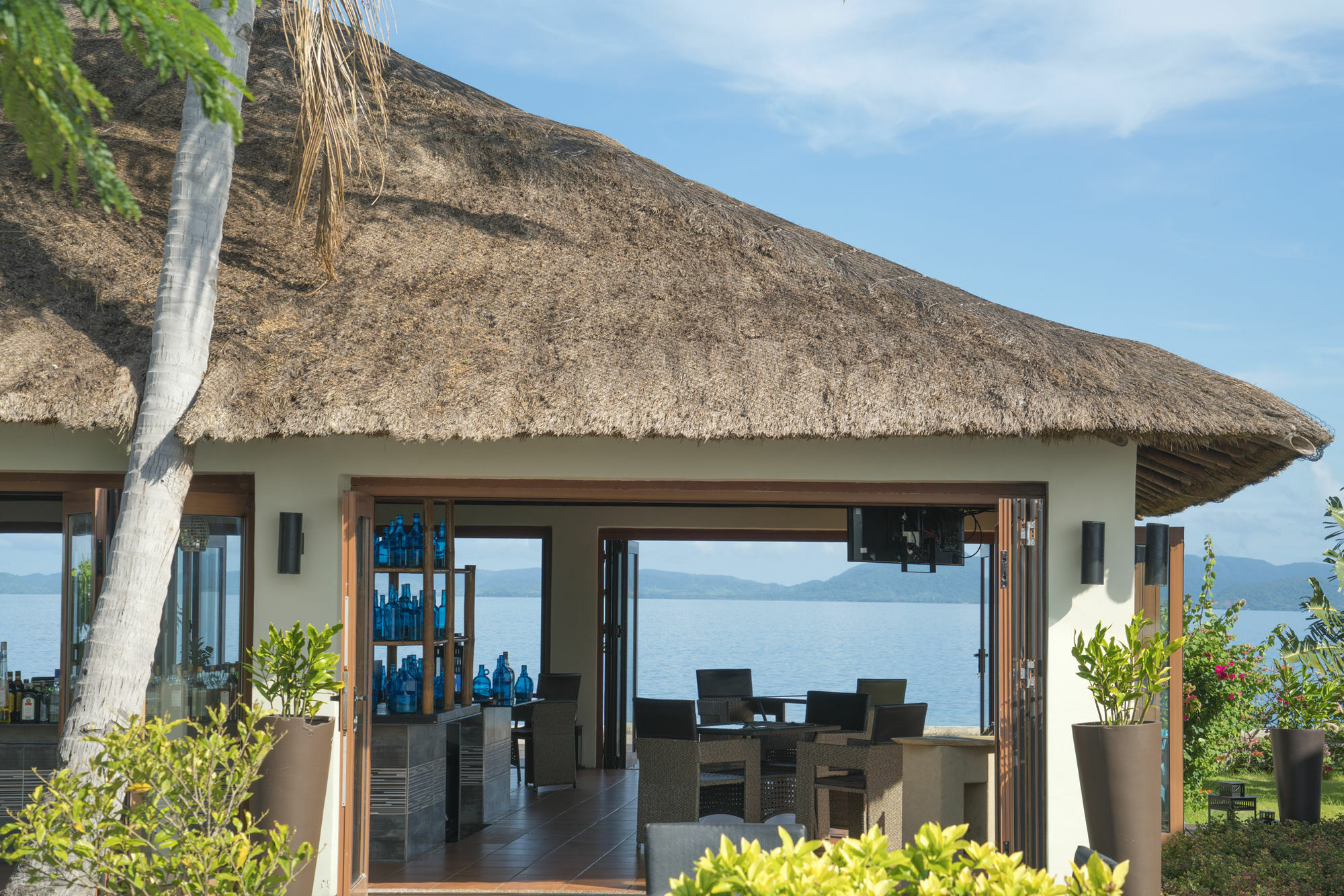 Huma Island Resort And Spa Busuanga Exterior photo