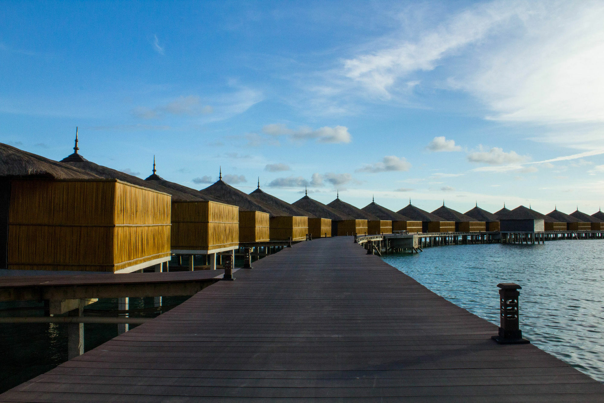 Huma Island Resort And Spa Busuanga Exterior photo